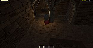 MUGENDUNGEON