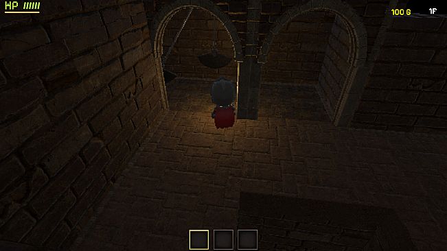 MUGENDUNGEON