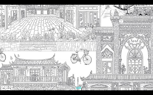 Hidden Cats of Shanghai