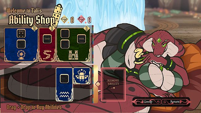 Iacta Est: Rerolled