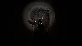 Amber Alert Director's cut