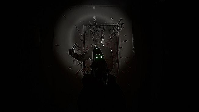 Amber Alert Director's cut