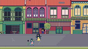 After School Afterlife