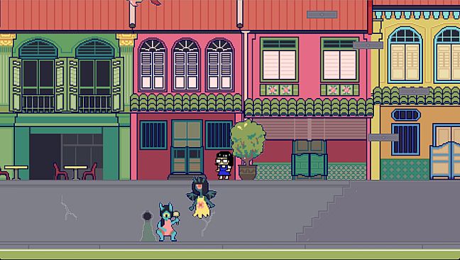 After School Afterlife