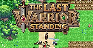 The Last Warrior Standing