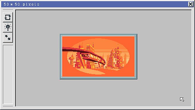 Pixel Restorer：Image Folder 3