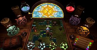 Candletales