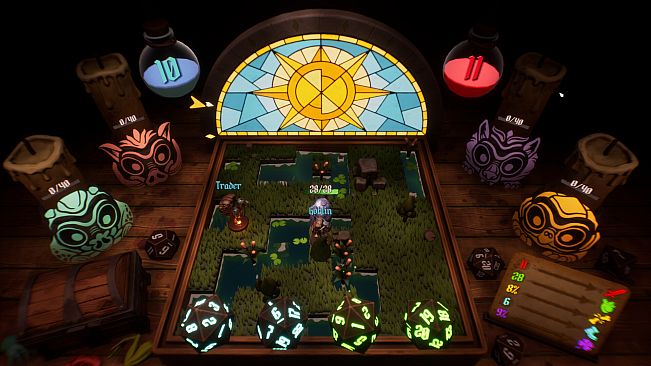 Candletales