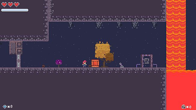 Sekrets Of The Dungeon