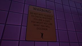 Do Not Press The Button (Or You'll Delete The Multiverse)