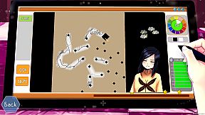 Anime Artist 3: Harem