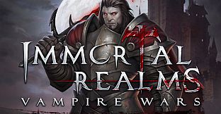 Immortal Realms: Vampire Wars Soundtrack