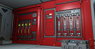 Space Engineers: Prosperity Pack