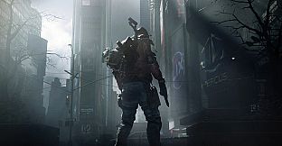 Tom Clancy's The Division Premium Credits Edition
