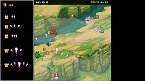 Learn to Play Vol. 2 - A Simple Shooter