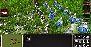 Goddess of immortality