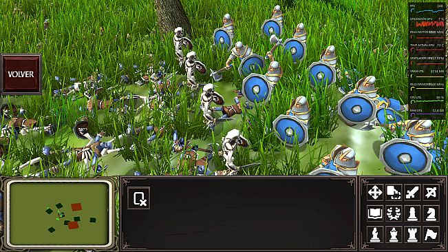 Goddess of immortality