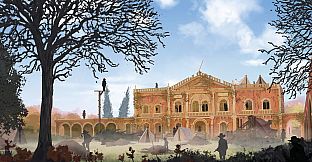 Desperados III Season Pass