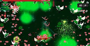 Primal Survivors (Windows)