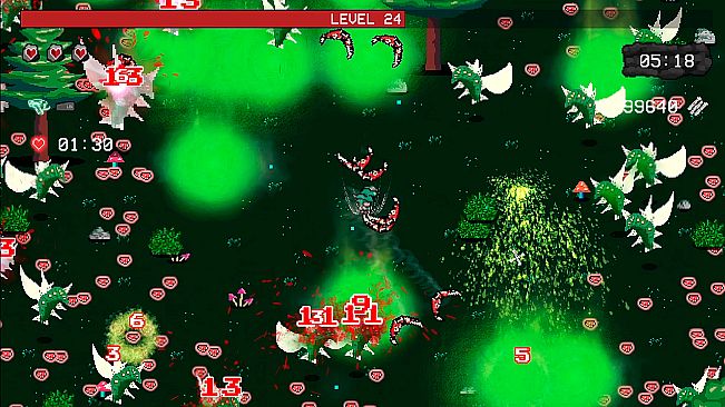 Primal Survivors (Windows)