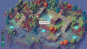 Raiders Of The Lost Island