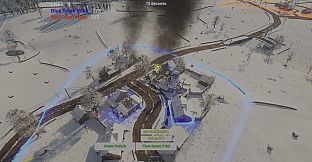 Victory's Grave: Outflank