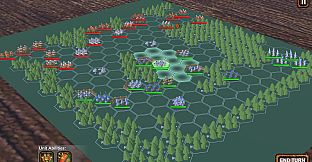 Mini Army Tactics Medieval