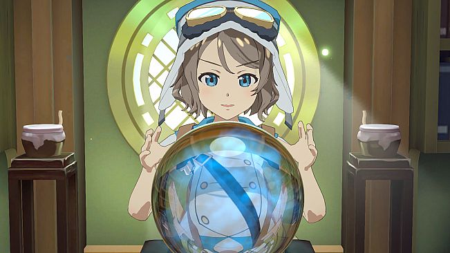 Yohane the Parhelion - NUMAZU in the MIRAGE - Additional character pack  Vol.2 "Chika & Ruby & You"