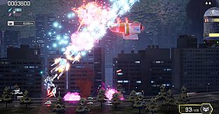 FZ: Formation Z – Additional Unit: "R-9Aix Extra Arrow" DLC