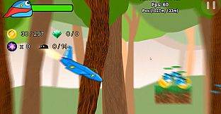 Blobbymite: Hero Of Power