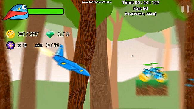 Blobbymite: Hero Of Power