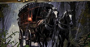 Fantasy Grounds - Savage Saturday Cinema: Thunder on the Mountain