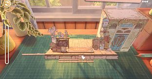 Book Nook