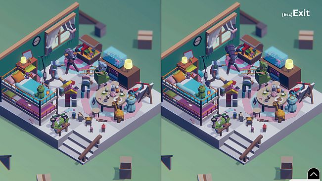 Tiny Lands - Expansion Pack 2