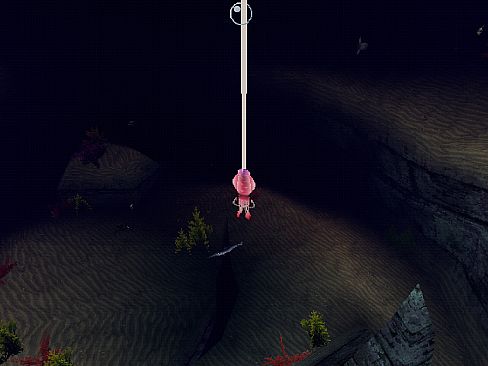 Mysteries Under Lake Ophelia