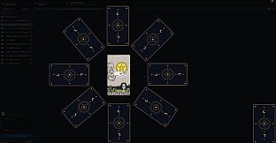 桌面塔罗 Desktop Tarot