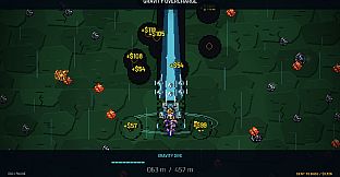 OVERDRILL