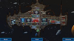 Pixel Starships