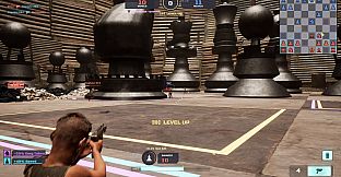 Chess Pit