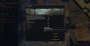 Fall of an Empire - Warpath