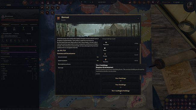 Fall of an Empire - Warpath