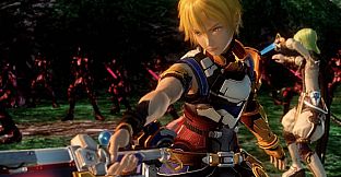 Star Ocean: The Last Hope