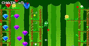 Jack Dragon and the Stone of Peace