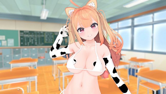 Desktop Garage Kit : Go