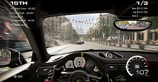 GRID Legends: Deluxe Edition