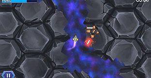 Planet Lander - Soundtrack