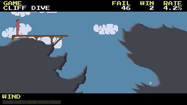 Fail Games
