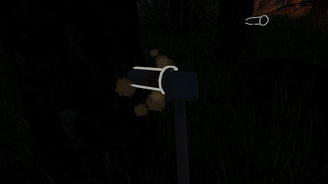 Human Hunter