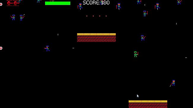 Tiger Soldier Ⅰ MP081