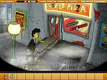 James Peris: No license nor control - Definitive edition